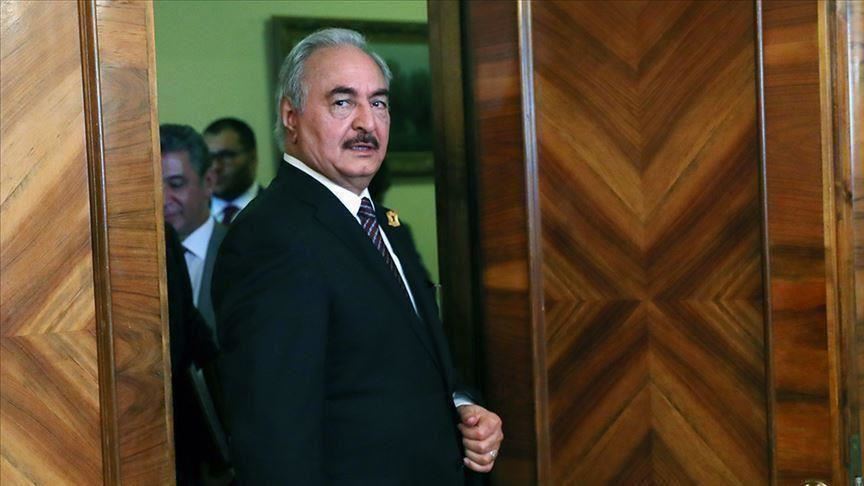 حفتر ينسف توافق السراج وعقيلة.. فهل يردعه حلفاؤه؟