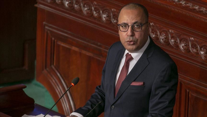   حكومة المشيشي تؤدي اليمين الدّستورية بعد موافقة البرلمان