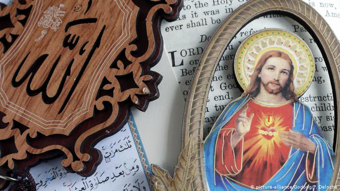 ظاهرة التحول الديني في ألمانيا .. انتشار أم انحسار.؟
