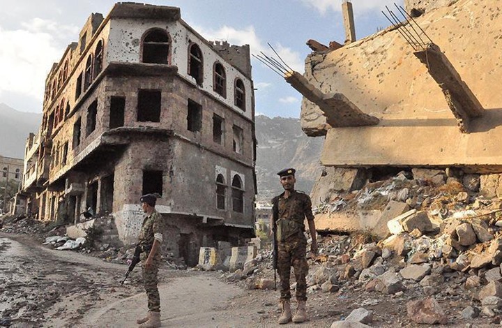 انتعاش سوق الأراضي والعقارات في اليمن رغم تداعيات الحرب
