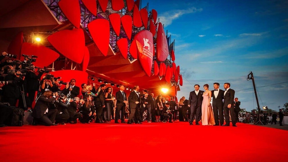 مهرجان البندقية يعرض أفلاما لمخرجين روس جدد ومخضرمين 