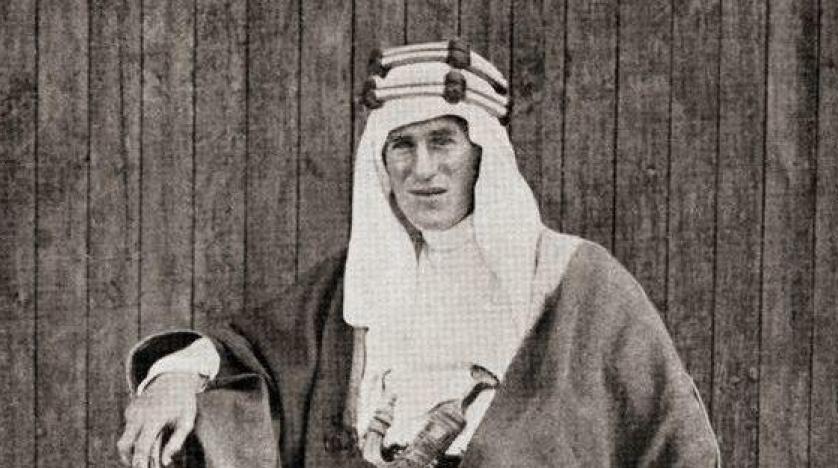 السعودية تقرر ترميم منزل  "لورانس العرب"؟  السعودية تقرر ترميم منزل  "لورانس العرب"؟