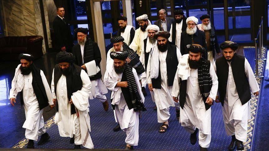 انطلاق محادثات السلام الأفغانية المباشرة بالدوحة بحضور بومبيو