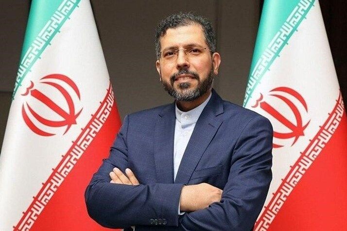 الخارجية الإيرانية تحث الولايات المتحدة على "التخلي عن الغطرسة" وتتعهد بالرد عليها "بحزم"