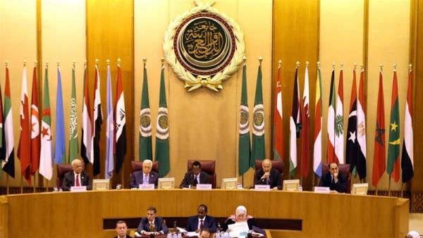 الجامعة العربية تؤكد تخلي فلسطين عن رئاستها للدورة الحالية