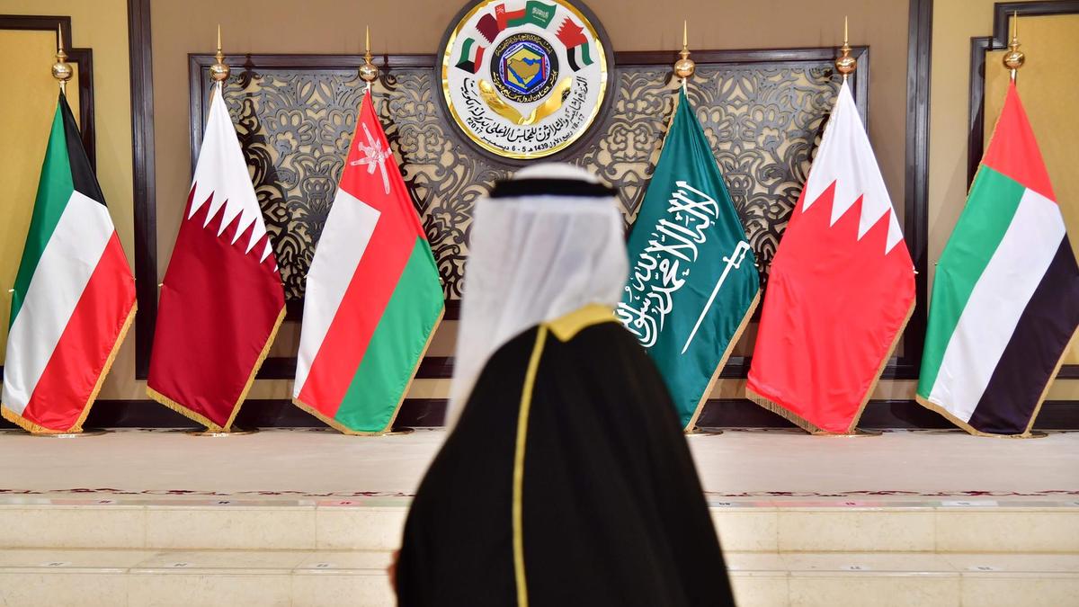 ضغوط اميركية ودعم للدور الكويتى لحل الخلاف الخليجى