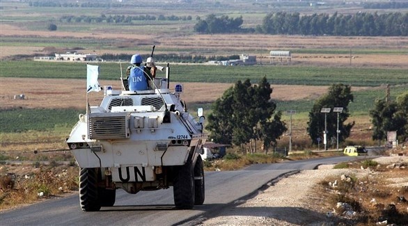 اتفاق إسرائيل ولبنان على إجراء مفاوضات لترسيم الحدود البحرية اتفاق إسرائيل ولبنان على إجراء مفاوضات لترسيم الحدود البحرية