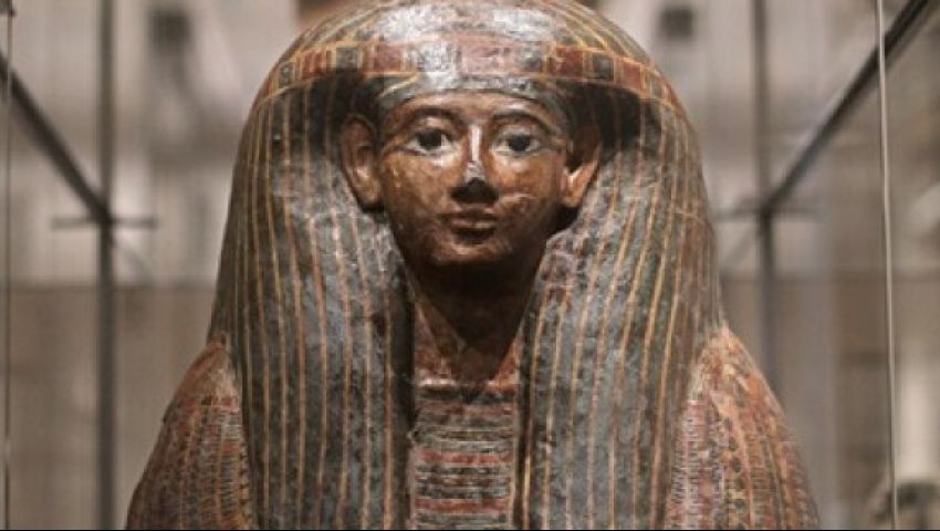 تاوسرت كما تبدو في النقوش الفرعونية تاوسرت كما تبدو في النقوش الفرعونية