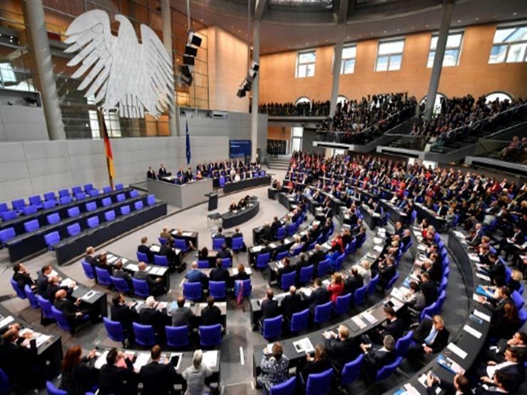 البرلمان الألماني: العقوبات على "نورد ستريم" ليست مخالفة للقانون  