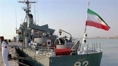   40 سفينة إيرانية دخلت المياه اليمنية وتصطاد "بطرق غير مشروعة"