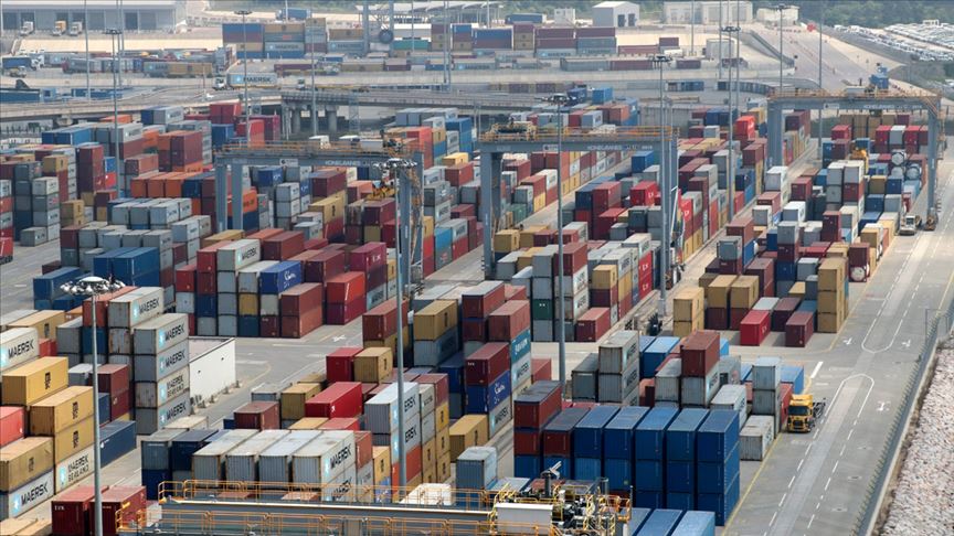 موانئ أوروبا بعد البركست ومخاوف الانفصال بدون اتفاق على التجارة