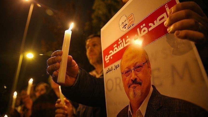 في ذكرى خاشقجي ..لجنة بالكونغرس تمرر قانون حماية المعارضين السعوديين