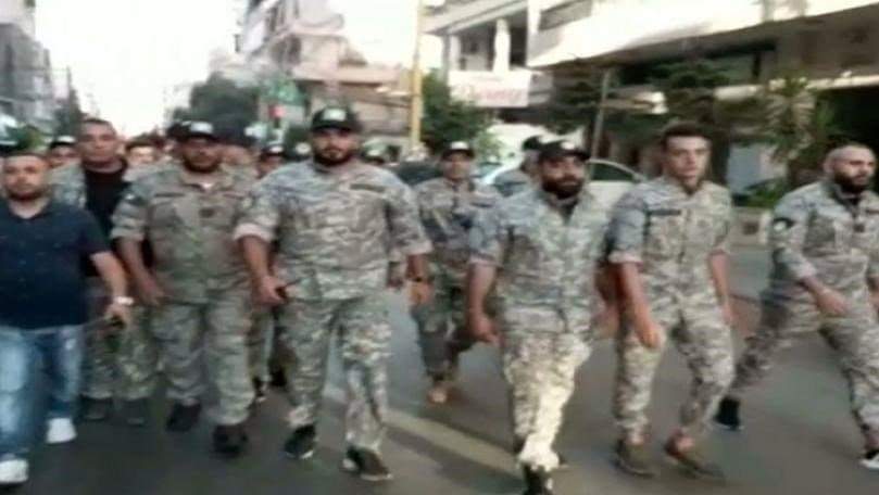 ألمانيا تنوي إدراج "حزب الله" على قائمة الإرهاب الأوربية