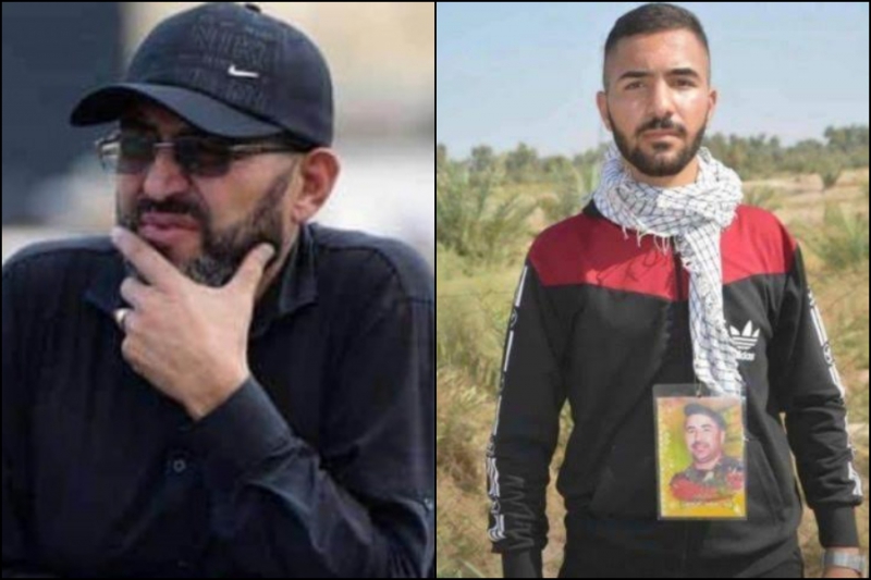  ظاهرة "شهداءالظروف الغامضة"بين ميليشيا "حزب الله"  