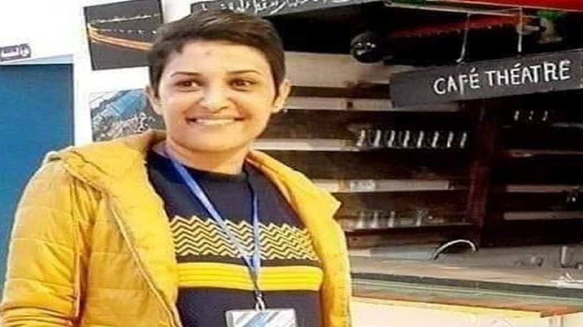 عبير شعبان عبير شعبان