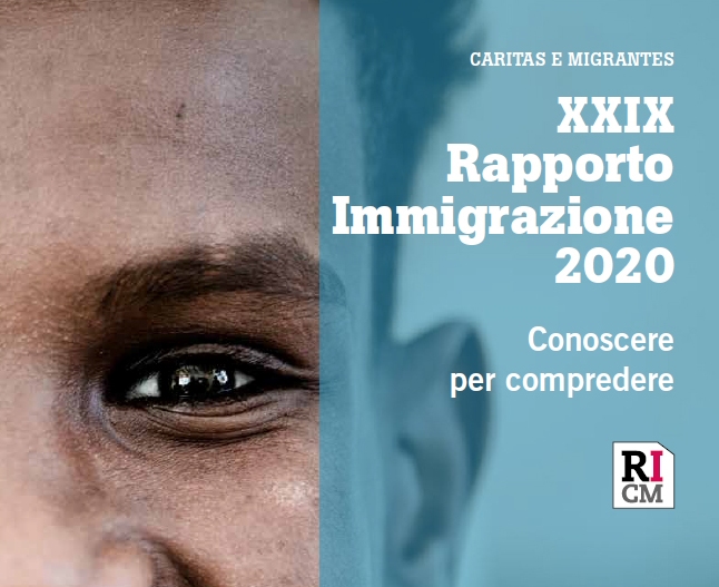 تقرير إيطالي عن الهجرة يبدي رضاً كبيراً لتعديل المراسيم الأمنية