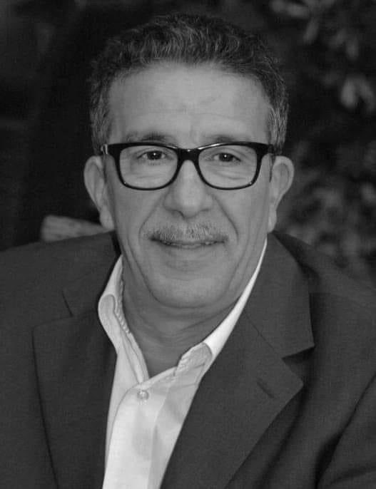 وفاة الفنان المغربي عزيز سعد الله  في  مصحة بالدار البيضاء