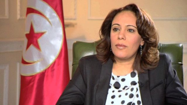 سهام بادي