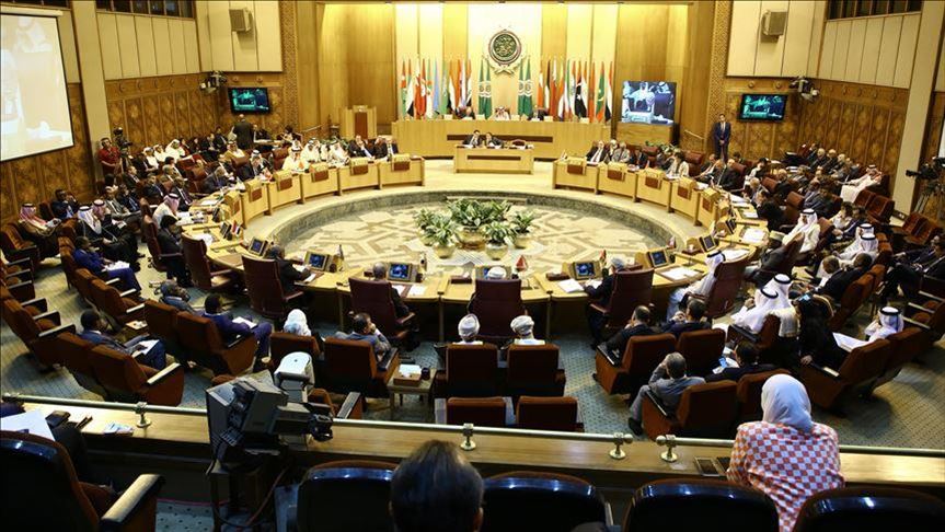 مسؤول عراقي يفضح فبركة الجامعة العربية بشأن تركيا