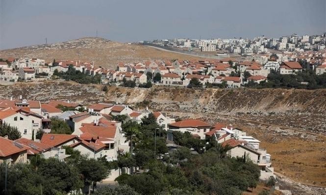 5دول اوربية تدين بناء مستوطنات اسرائيلية بالاراضي الفلسطينية