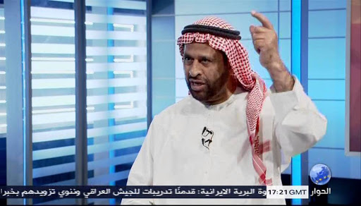 سعيد بن ناصر الطنيجي