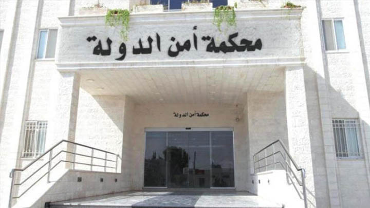  معذبو"فتى الزرقاء" في الاردن يواجهون تهمة الارهاب 