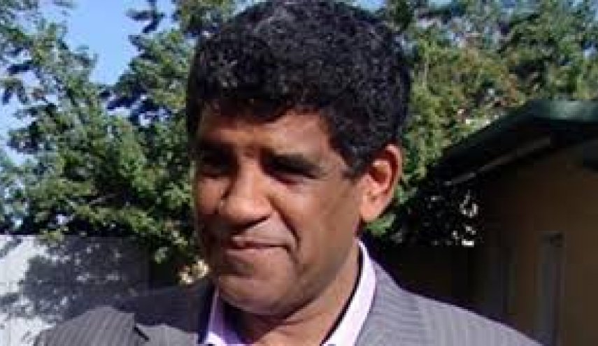 عبدالله السنوسي
