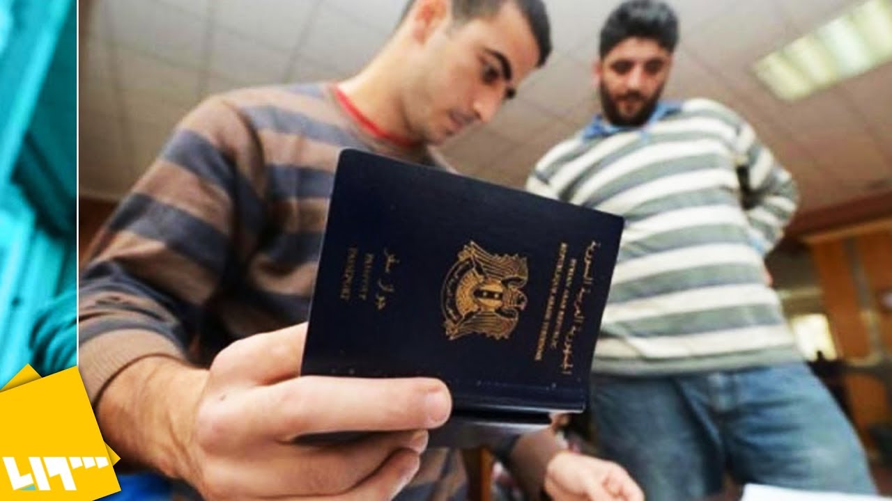  حكومة السودان تقرر سحب الجنسية من آلاف السوريين 