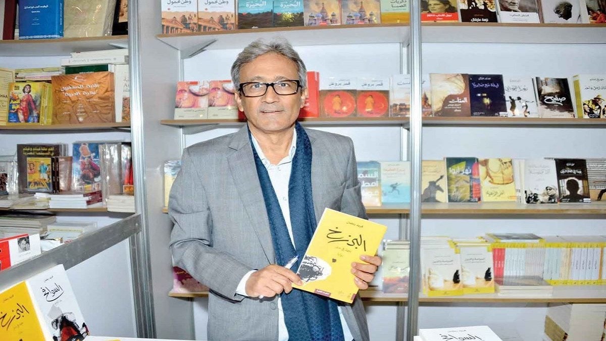 مؤسسات ثقافية واعلامية تنعي الكاتب البحريني فريد رمضان