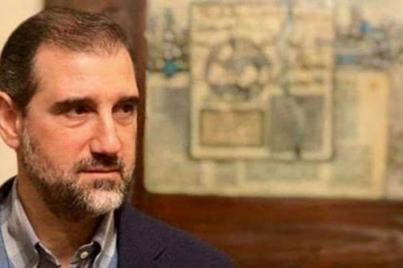  منحة 7مليارات من مخلوف لمتضرري الحرائق وذوي قتلى النظام