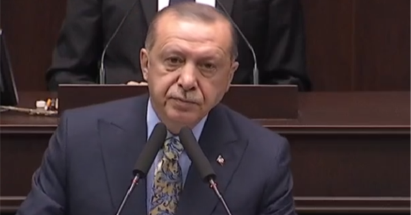 اردوغان : استقرار من اجل الاقتصاد