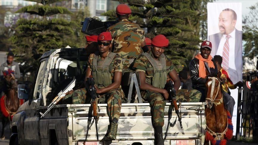جبهة تيغراي الإثيوبية.. ثورة فحكم فتمرد 
