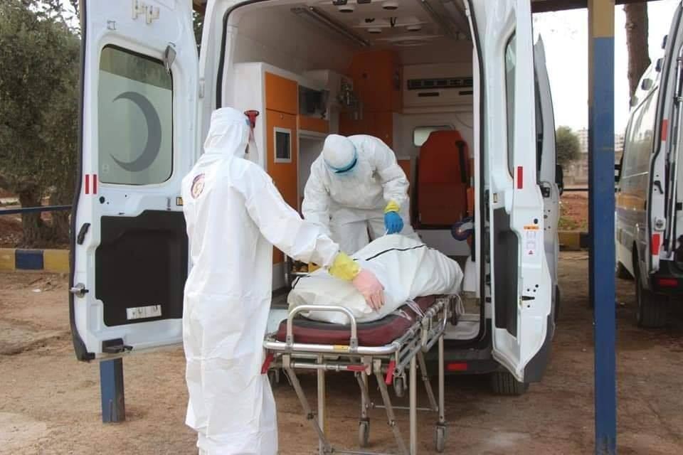 سوريا.. ارتفاع كبير في عدد الإصابات والوفيات بـفيروس كورونا