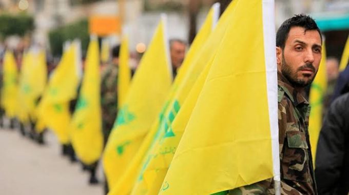 فرار عدد من عناصر مليشيا “حزب الله” من ديرالزورإلى تركيا