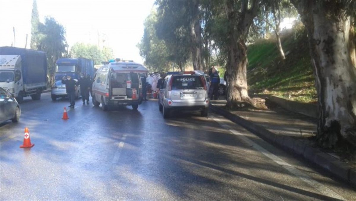 فرار جماعي من سجن بعبدا ومقتل 5 مساجين في لبنان  