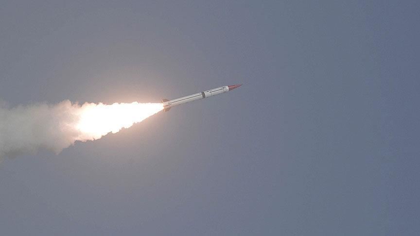 إطلاق صاروخ من غزة نحو إسرائيل.. وصفارات إنذار في عسقلان