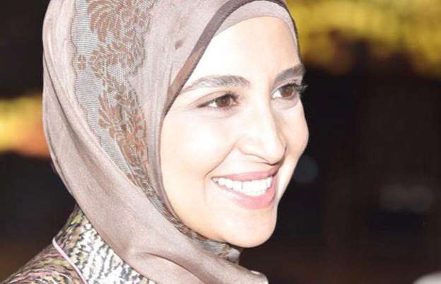 حنان ترك - ارشيف