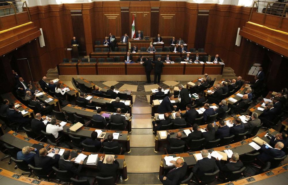 مجموعة الدعم الدولية من أجل لبنان تنتقد التأخر تشكيل الحكومة