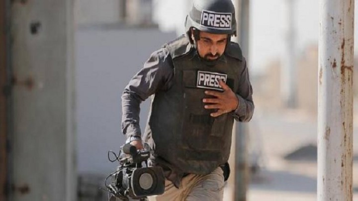  أربعة أجسام صحفية تتحد في"مجلس الإعلام السوري"