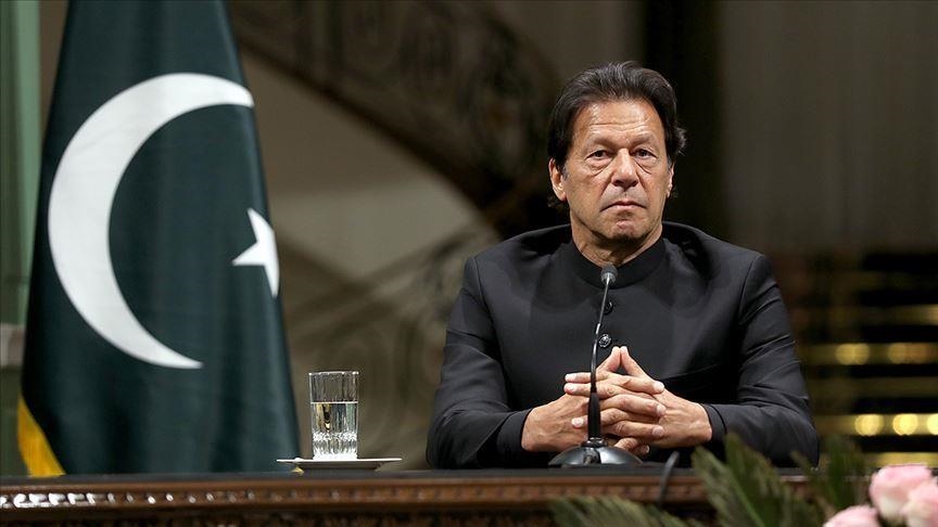عمران خان:المسلسلات التركية تُبث بباكستان لتقديم قدوة حسنة