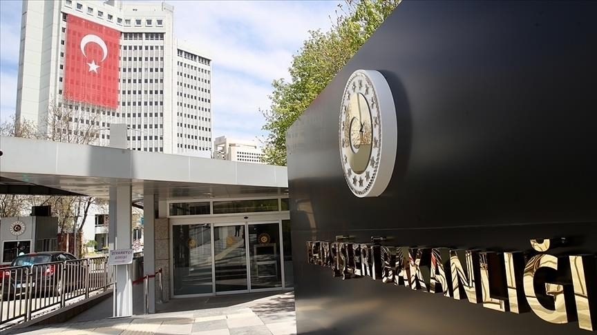 تركيا تستدعي سفير إيران وتبلغه استياءها من مزاعم طالت أردوغان