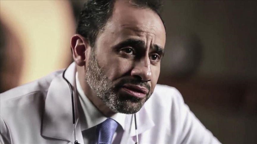 وليد الفتيحي - الاناضول