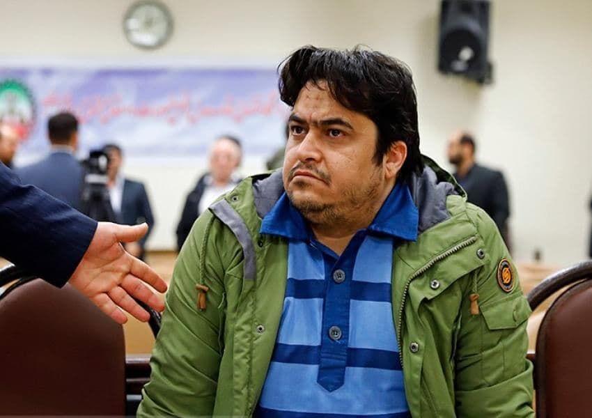 هيومن رايتس ووتش: إيران إعدمت معارضا بتهم غامضة