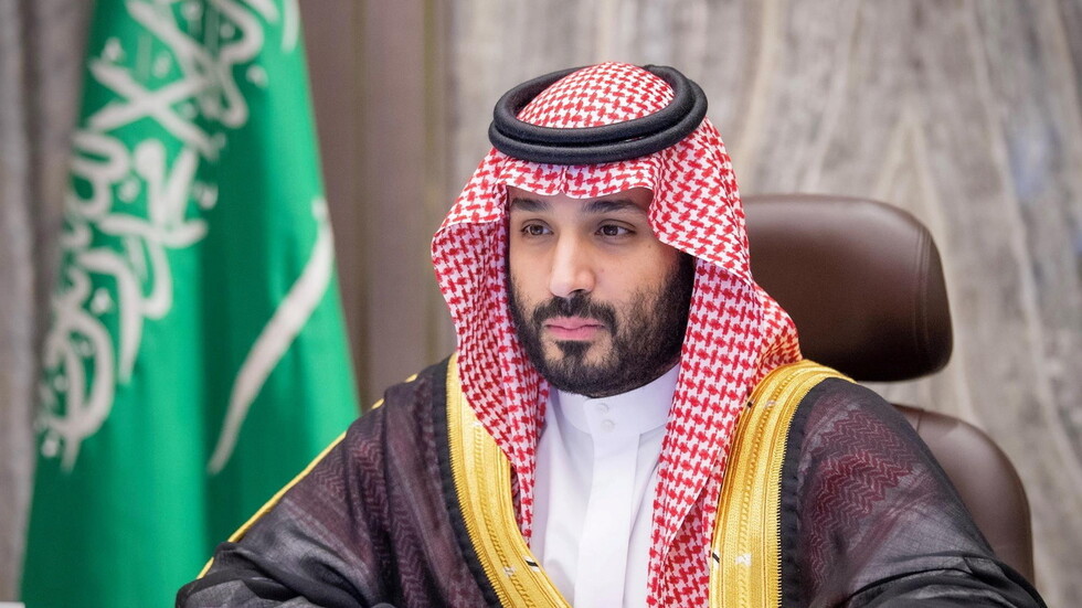 بن سلمان