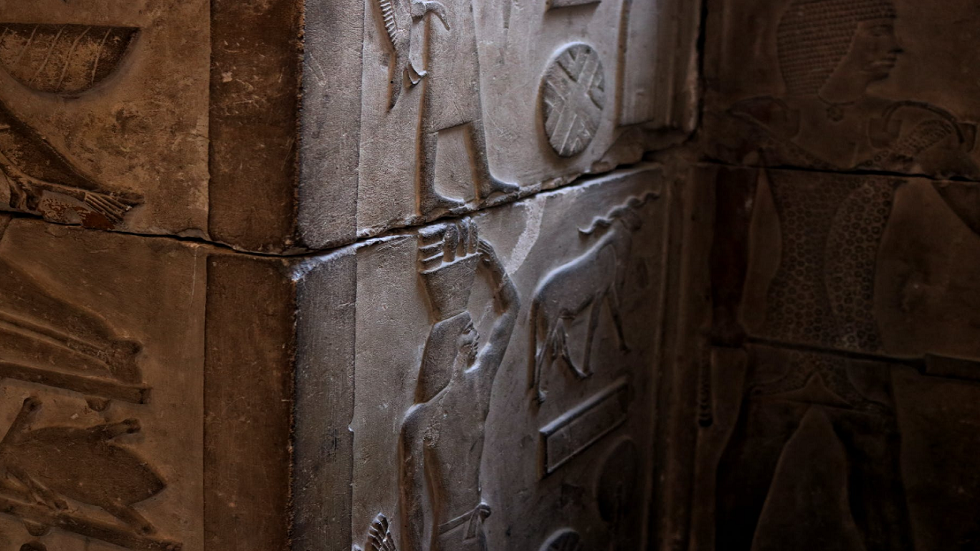 مصر ما تزال بالمقدمة ...أهم 7 اكتشافات أثرية لعام 2020
