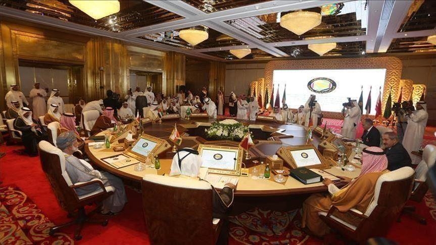  قادة الخليج مدعوون رسميا لحضور قمة "المصالحة" في الرياض