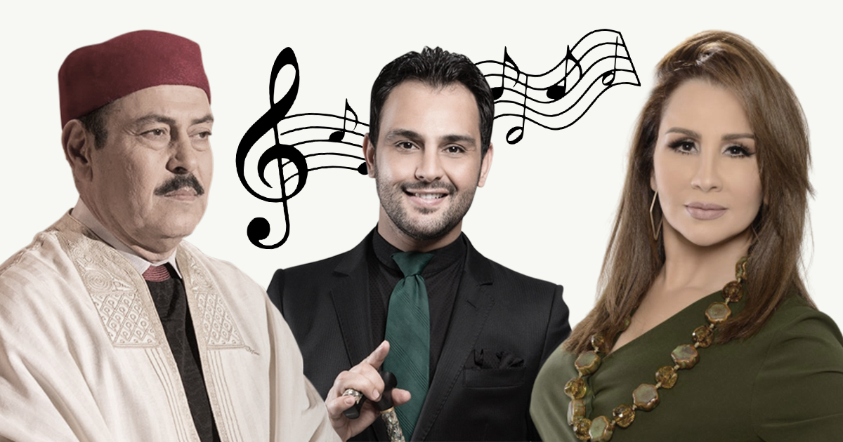 بوشناق : نقابة الفنانين التونسيين ترحب بمغنّيي الراب