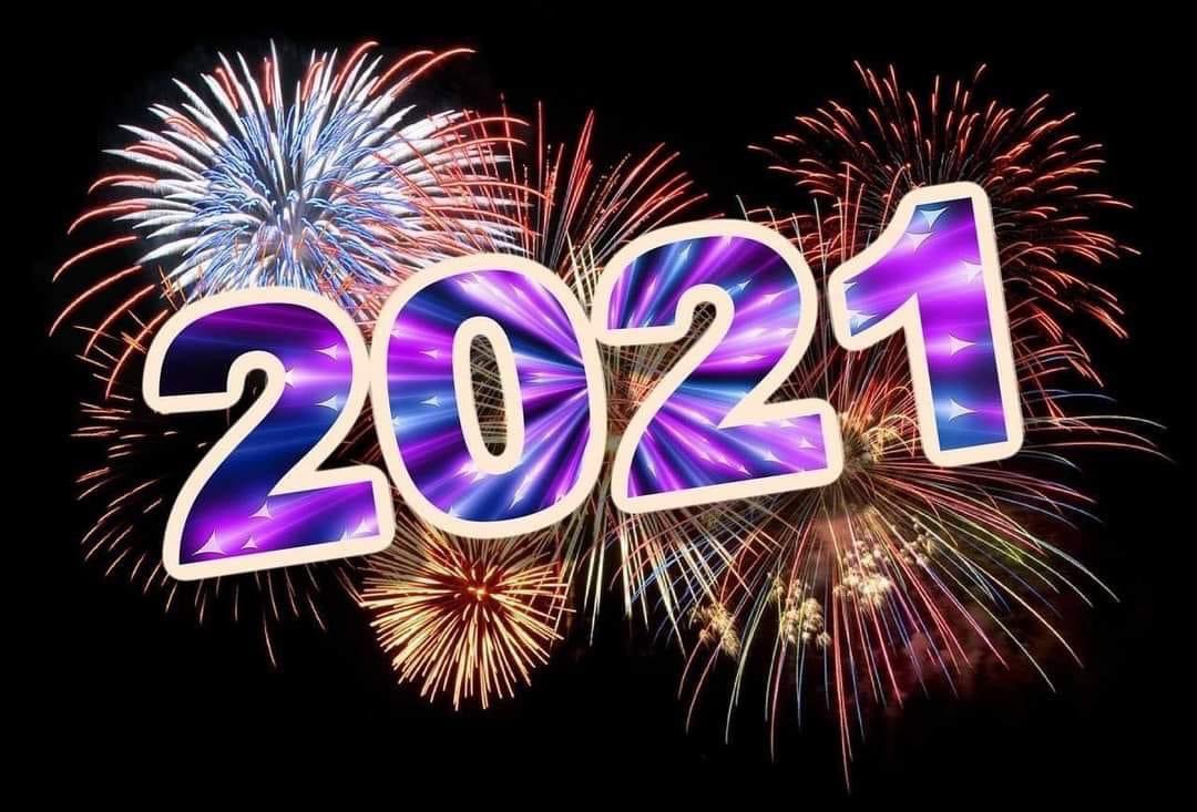 كل عام وانتم بخير: "2021" تباشير الخلاص من الجائحة