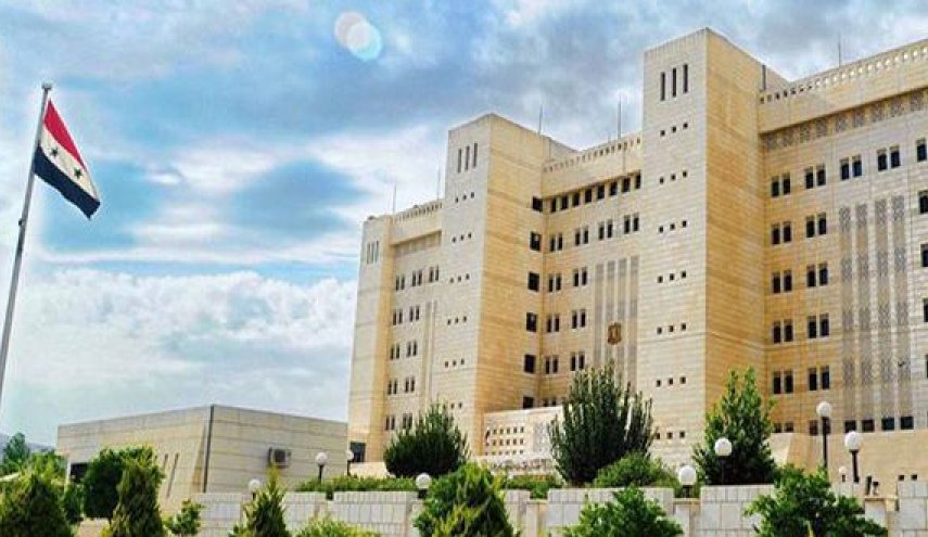 نظام الأسد:السياسات الأميركية ترقى لجرائم ضد الإنسانية