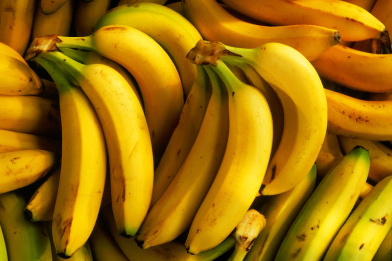 فوائد مذهلة غير متوقعة لقشور الموز والبطاطس